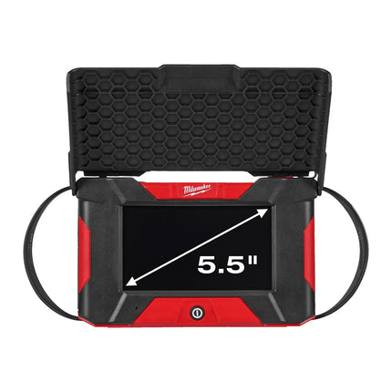 Afbeelding MILWAUKEE® m12 riool inspectie monitor M12 SIM