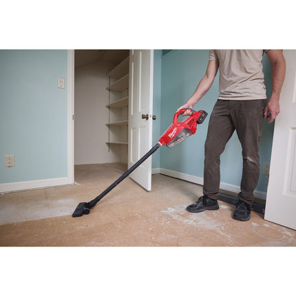 Afbeelding MILWAUKEE® m18 compacte handstofzuiger gen 2 M18 BLCV2