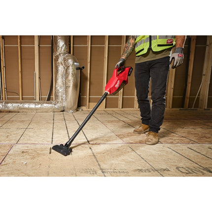 Afbeelding MILWAUKEE® m18 compacte handstofzuiger gen 2 M18 BLCV2
