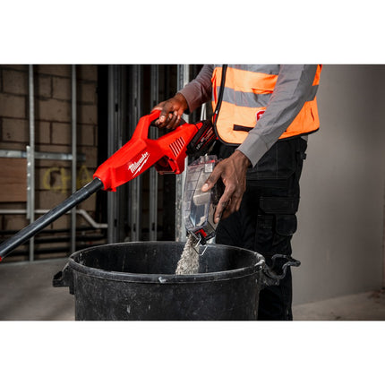 Afbeelding MILWAUKEE® m18 compacte handstofzuiger gen 2 M18 BLCV2