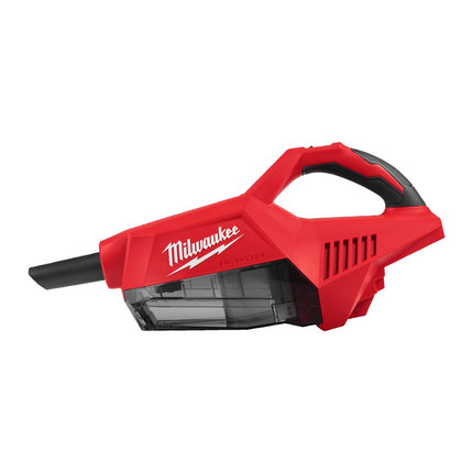 Afbeelding MILWAUKEE® m18 compacte handstofzuiger gen 2 M18 BLCV2