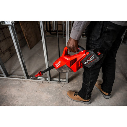 Afbeelding MILWAUKEE® m18 compacte handstofzuiger gen 2 M18 BLCV2