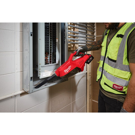 Afbeelding MILWAUKEE® m18 compacte handstofzuiger gen 2 M18 BLCV2