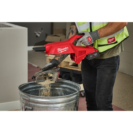 Afbeelding MILWAUKEE® m18 compacte handstofzuiger gen 2 M18 BLCV2