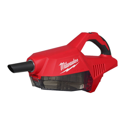 Afbeelding MILWAUKEE® m18 compacte handstofzuiger gen 2 M18 BLCV2