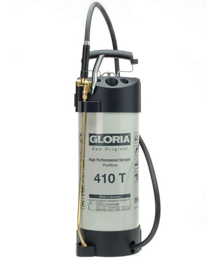 Gloria HOGEDRUKSPUIT 410T PROF 10L.            OLIE BESTENDIG
