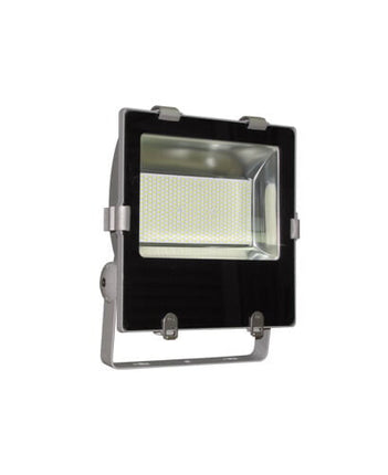 ET Light LED Bouwlamp 100W – 10M Kabel Klasse II