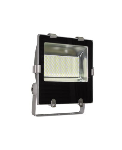 ET Light LED Bouwlamp 100W – 10M Kabel Klasse II
