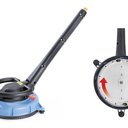 Kränzle Terrasreiniger Roundcleaner UFO - 41850