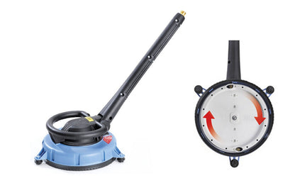 Kränzle Terrasreiniger Roundcleaner UFO - 41850