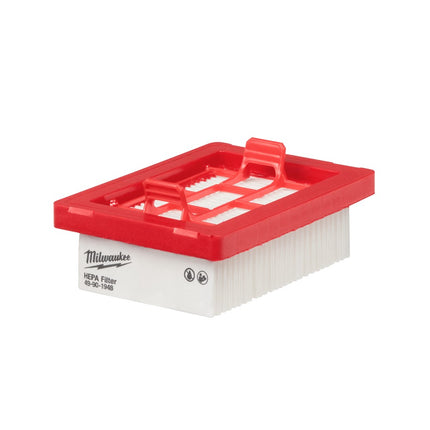 Afbeelding MILWAUKEE® m18 compacte handstofzuiger gen 2 M18 BLCV2