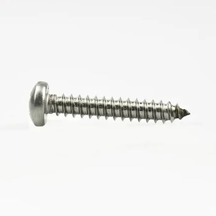 Kobout Zelftappende Plaatschroef Pancilinderkop PH 4,8x60mm