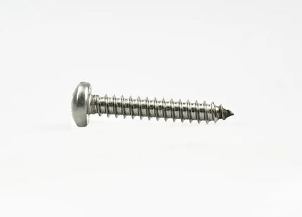 Kobout Zelftappende Plaatschroef Pancilinderkop PH 4,8x60mm