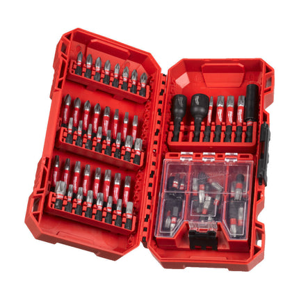 MILWAUKEE® SHOCKWAVE Impact Duty Bitset 75 PC