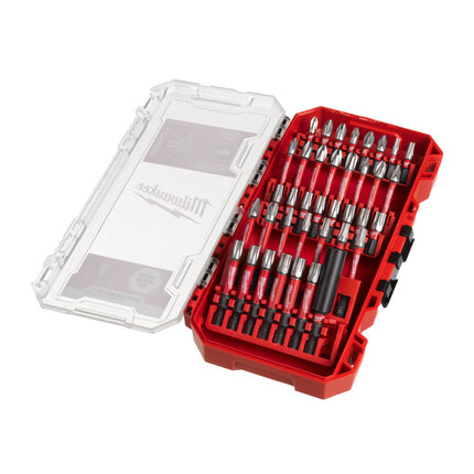 MILWAUKEE® SHOCKWAVE Impact Duty Bitset 38-delig