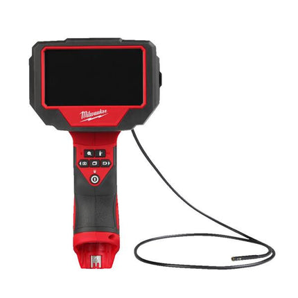 Milwaukee M12 ATB-0C Inspectiecamera Automotive in Koffer - 4933493136