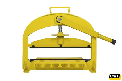 Orit Kalkzandsteenknipper Lichtgewicht - 5000-SL-T-1021-000
