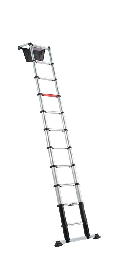 Ladder TL Smart Up Pro 1x11 V 001