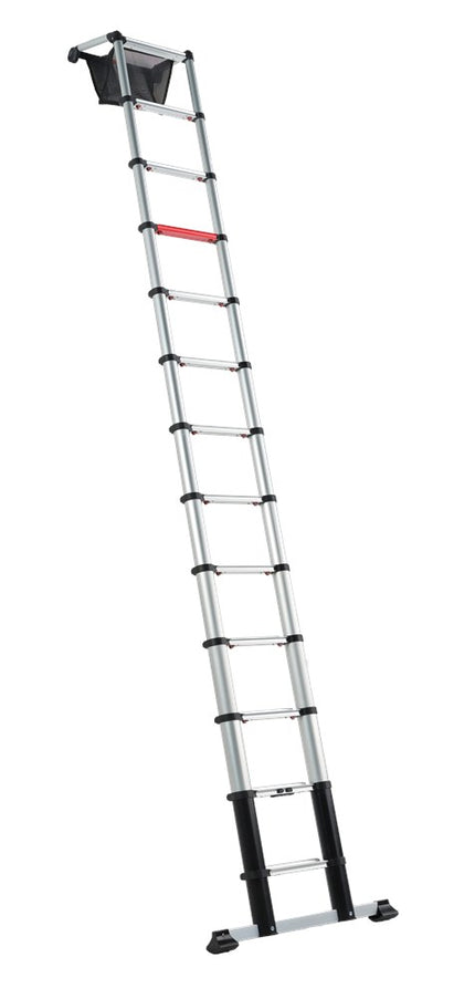 Ladder TL Smart Up Pro 1x13 V 001