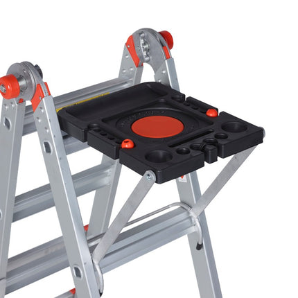 Vouwladder Little Giant Tray V