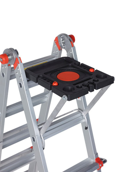 Vouwladder Little Giant Tray V