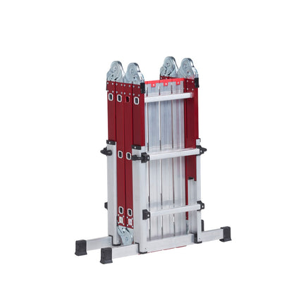 Vouwladder Varitrex Do-it-All 4 x 3 V 001