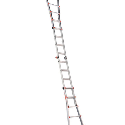 Vouwladder Velocity 4x5 V 005