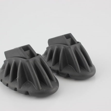 Voet 2x voor 50x20 R7021 HHT