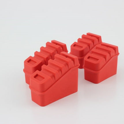 Voet 2x voor 50x20 R3020 HHT
