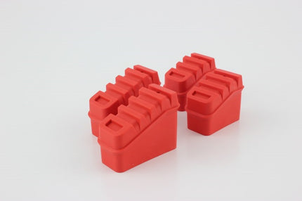 Voet 2x voor 50x20 R3020 HHT