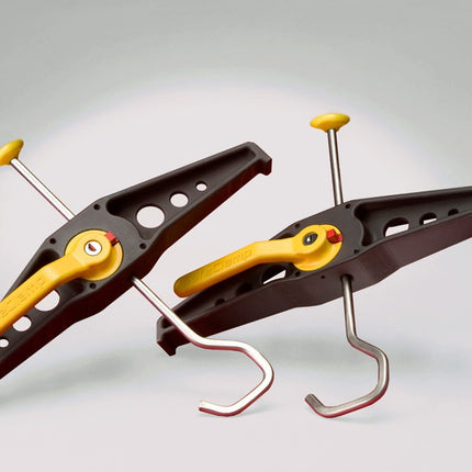 Safeclamp V 001