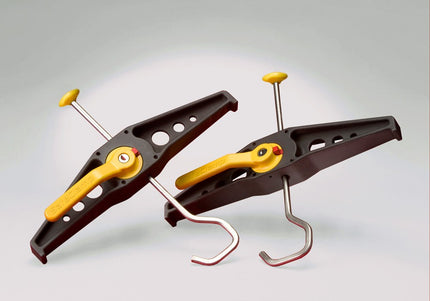 Safeclamp V 001