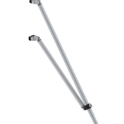 Driehoekstab MT Plus ongecoat