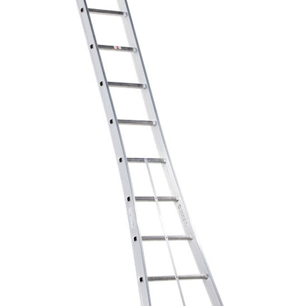 Ladder Kibo Enkel 1 x 12 V