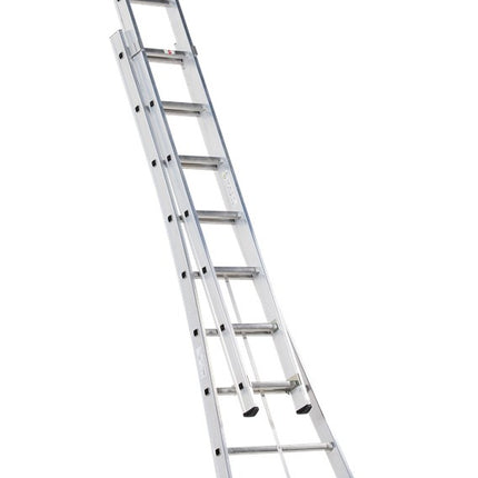 Ladder Kibo Opsteek 2 x 10 V