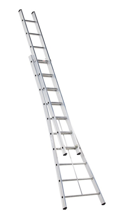 Ladder Kibo Opsteek 2 x 10 V