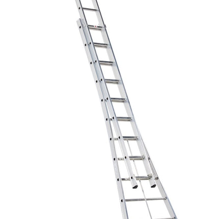 Ladder Kibo Opsteek 2 x 12 V