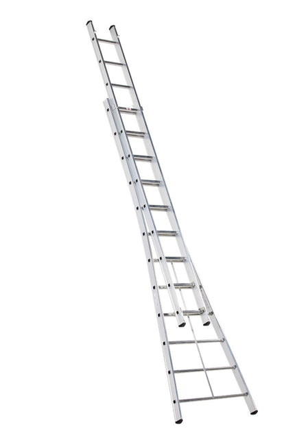 Ladder Kibo Opsteek 2 x 12 V