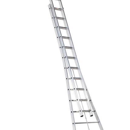 Ladder Kibo Opsteek 2 x 14 V