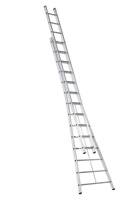 Ladder Kibo Opsteek 2 x 14 V