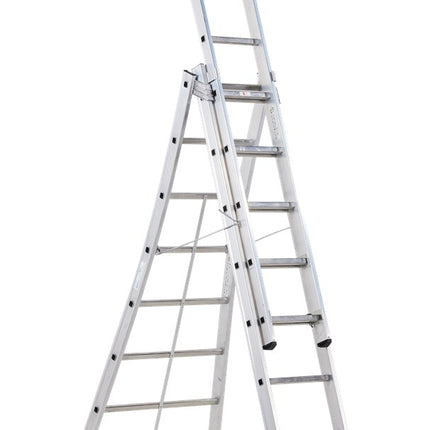 Ladder Kibo Reform 3 x 8 V R