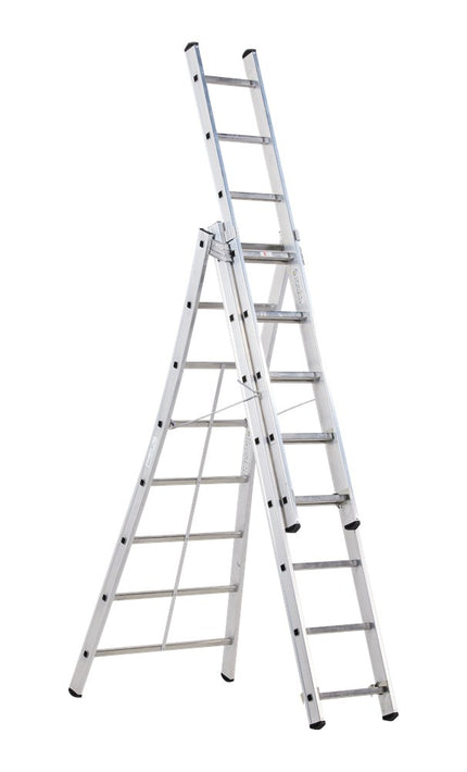 Ladder Kibo Reform 3 x 8 V R