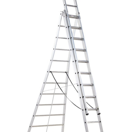 Ladder Kibo Reform 3 x 12 V R