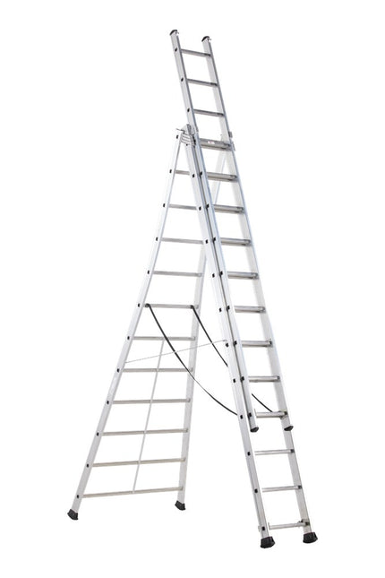 Ladder Kibo Reform 3 x 12 V R