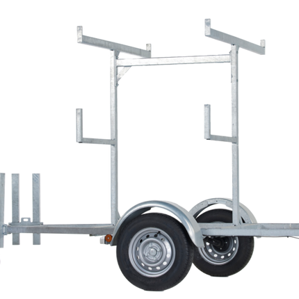Altrex Steigeraanhanger voor 185/245 Platformen - 520008