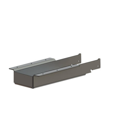 Shuttle krat drager