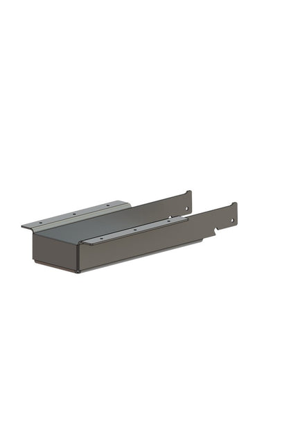 Shuttle krat drager