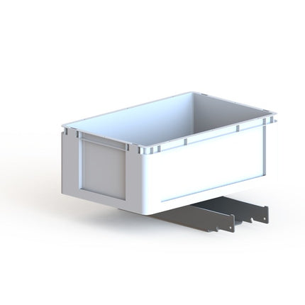 Shuttle Carrier set