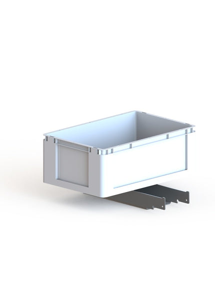 Shuttle Carrier set