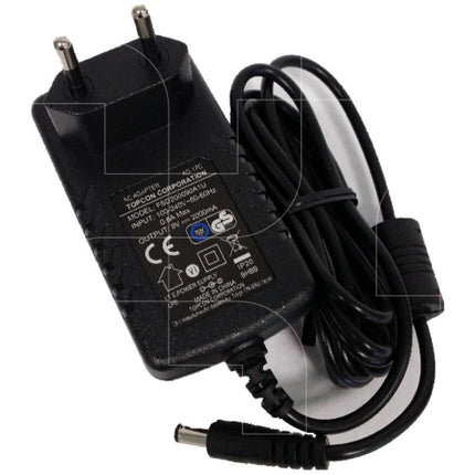 TOPCON Rl-H5 Oplader AD-17C-2 + AC-DC Converter Rl-H5 - A0217102